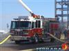 Inundator 3000 GPM/1000 Gallon Foam Pumper with Williams Hot Shot II